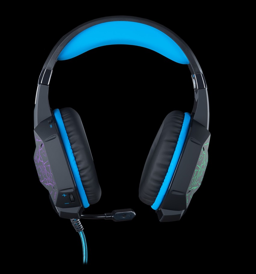 Cosmic Byte G1500 Wired Gaming Headset