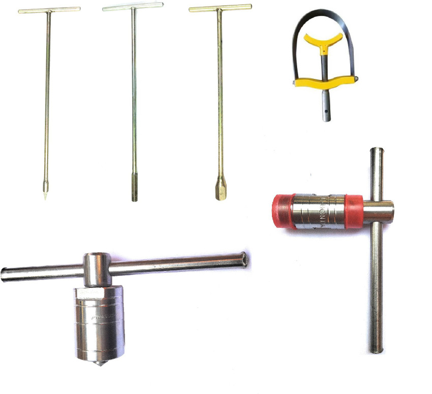 Hero honda shop magnet puller