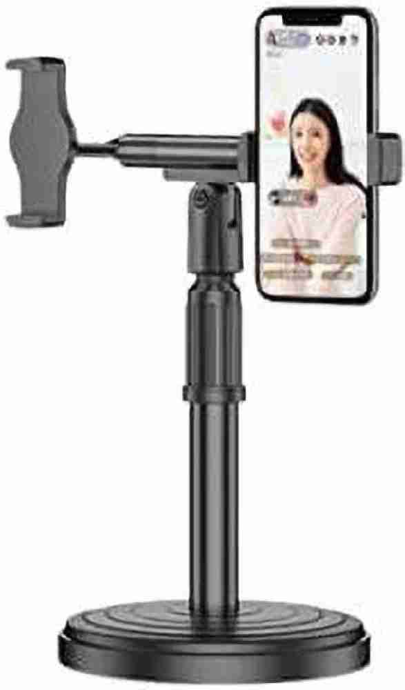 double phone tripod