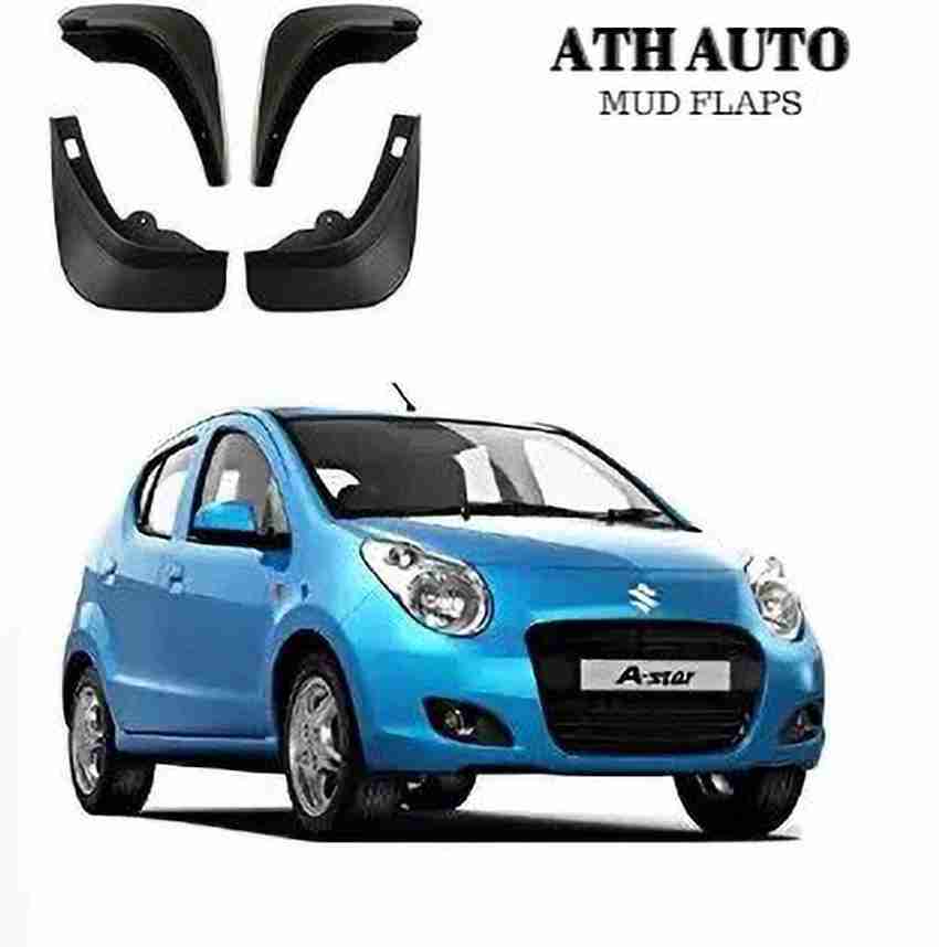 Maruti a shop star mud flaps