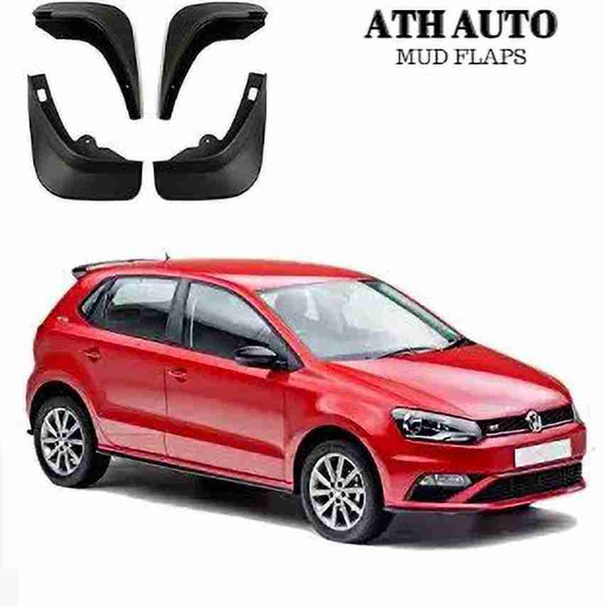 ATH AUTO Front Mud Guard Rear Mud Guard For Volkswagen Polo NA