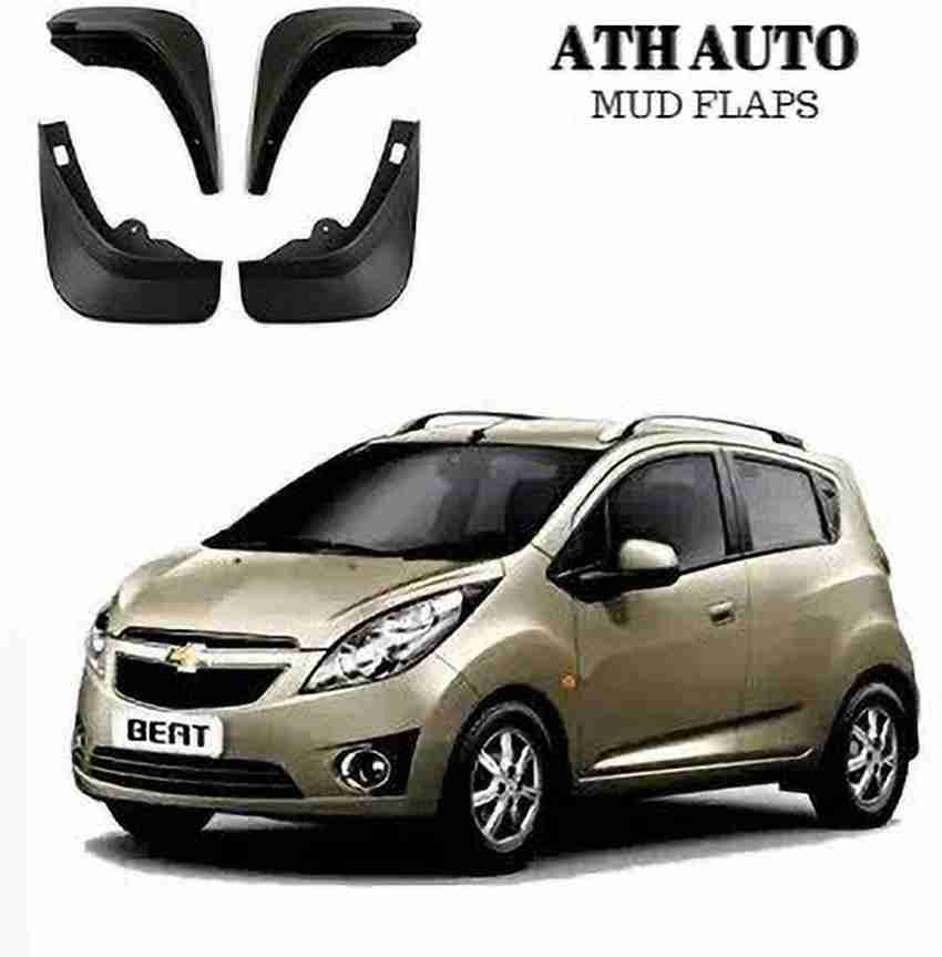 Chevrolet beat mud on sale flaps