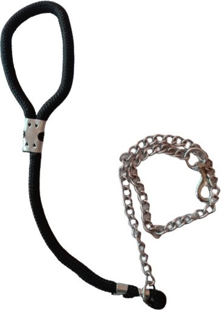 Chain hotsell pet leash