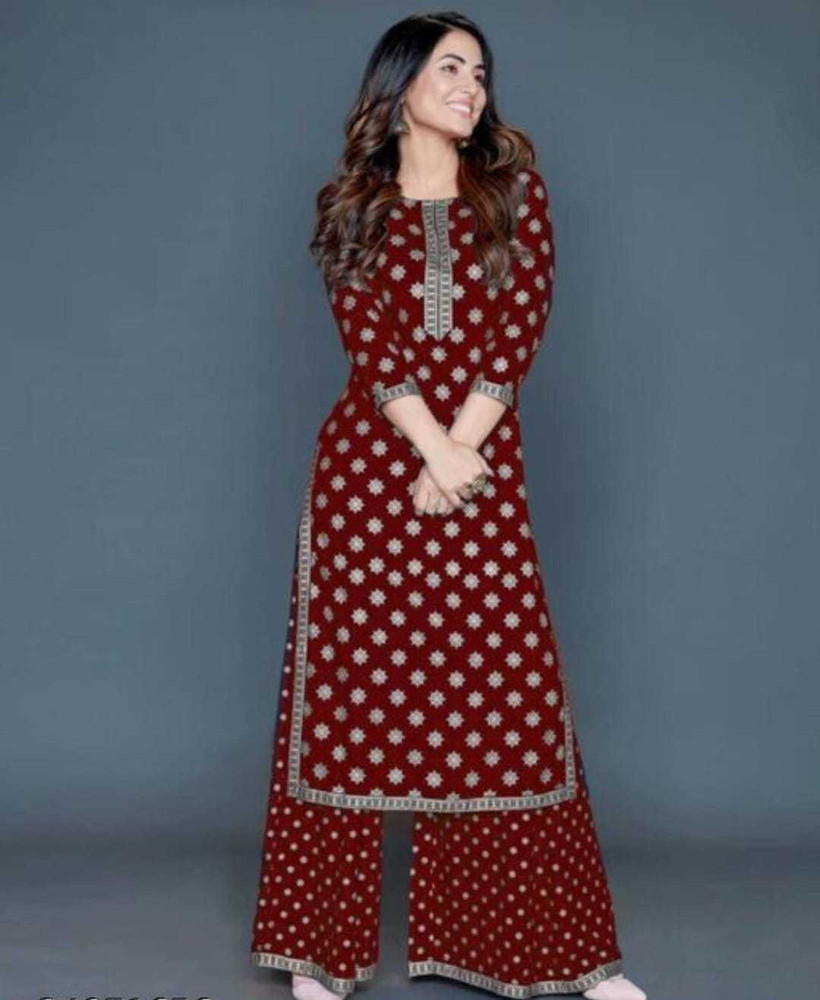 Flipkart 2025 stylish kurti