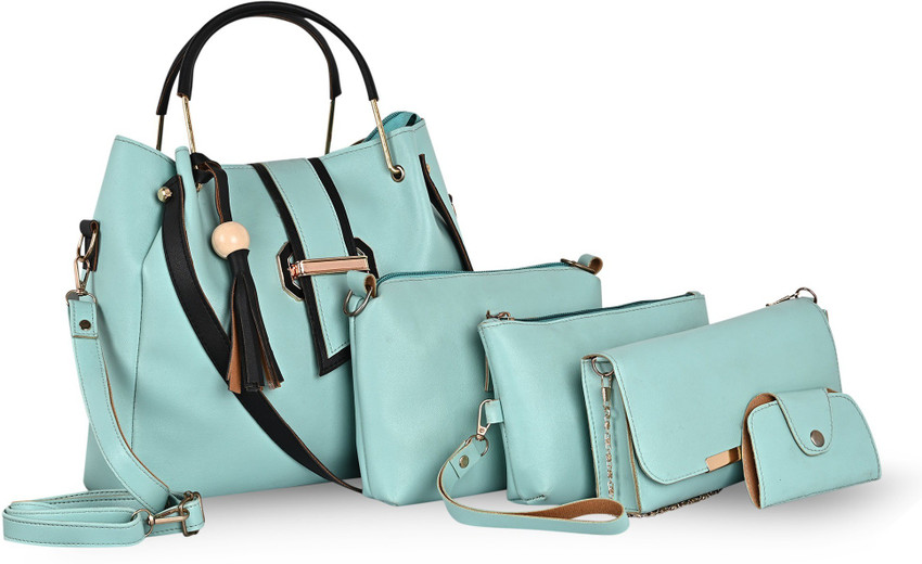Cheap hot sale handbag sets