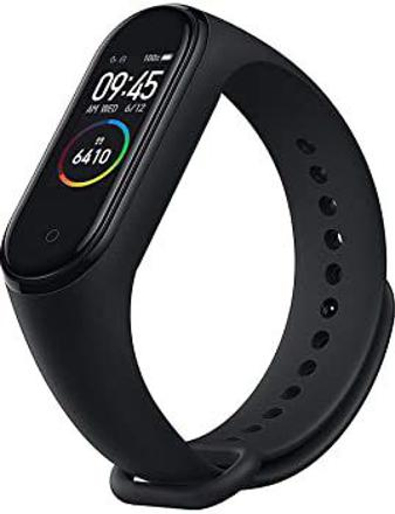 Real Deal SMART FITNESS BAND M4 Price in India Buy Real Deal