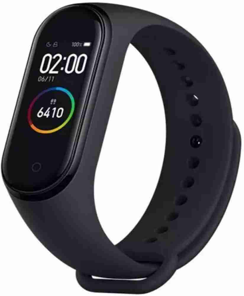Flipkart top smart band