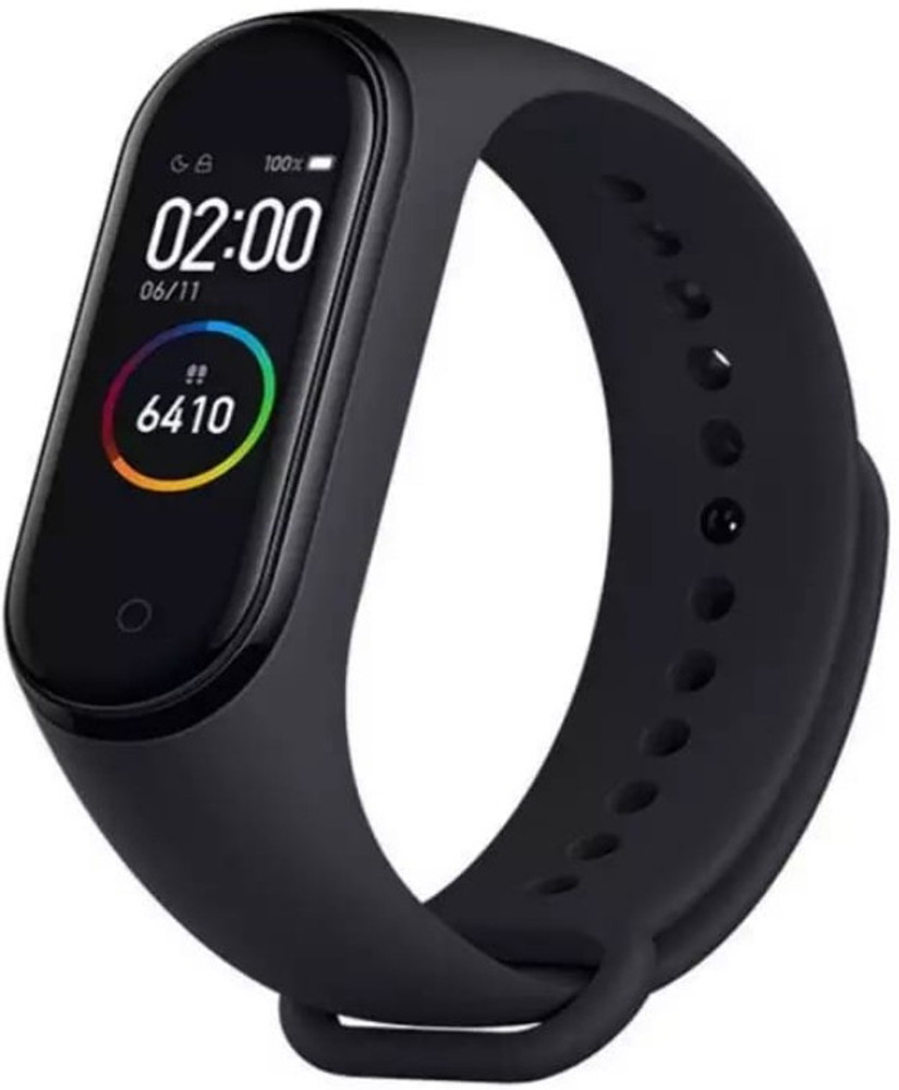 Mi fit top watch price