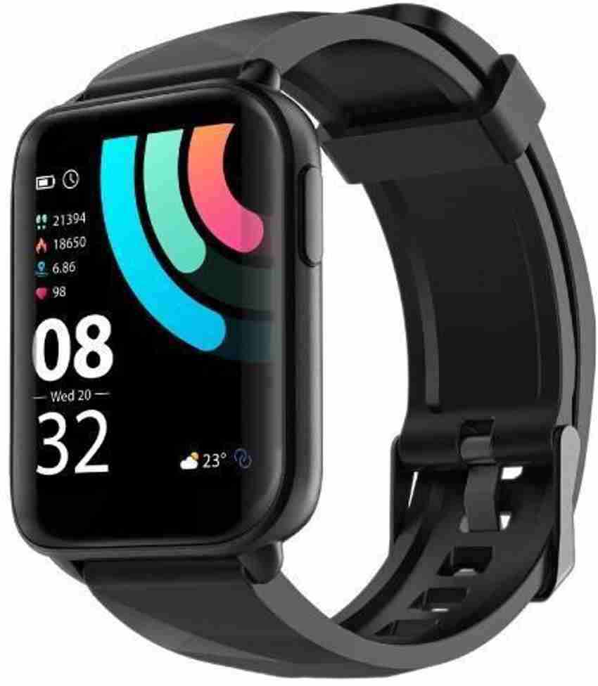 Oraimo smart watch price sales