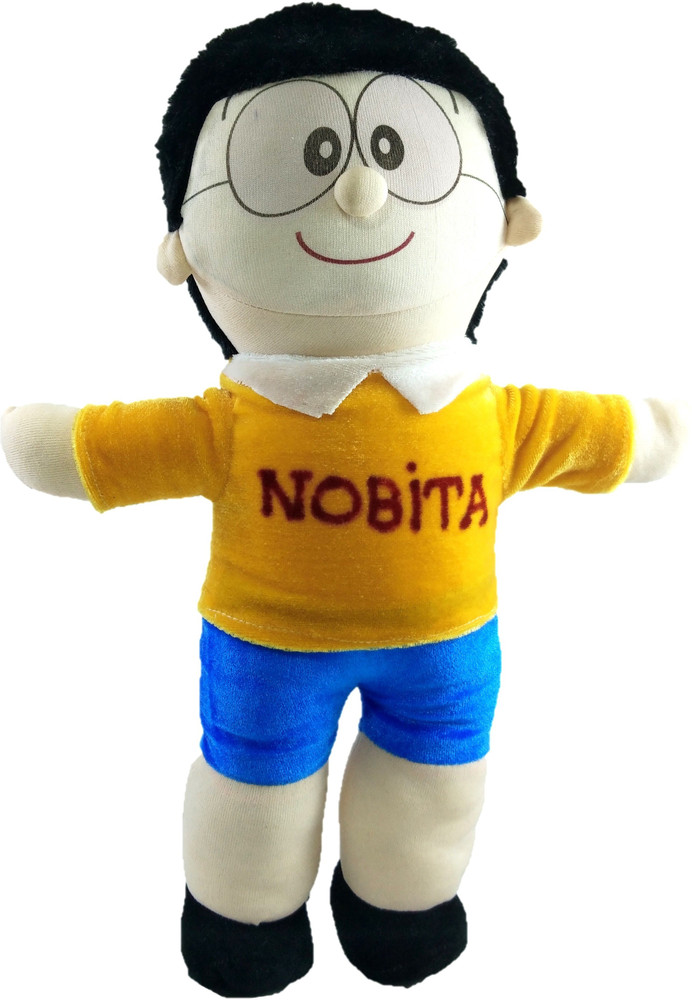 Nobita teddy bear clearance