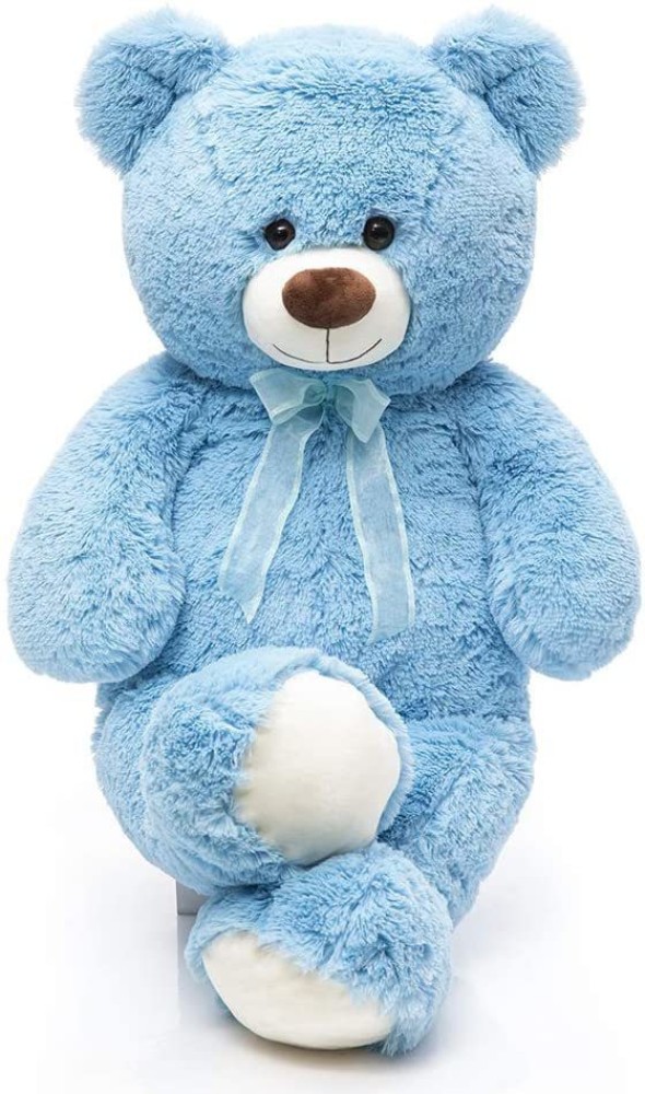 Cute big teddy online