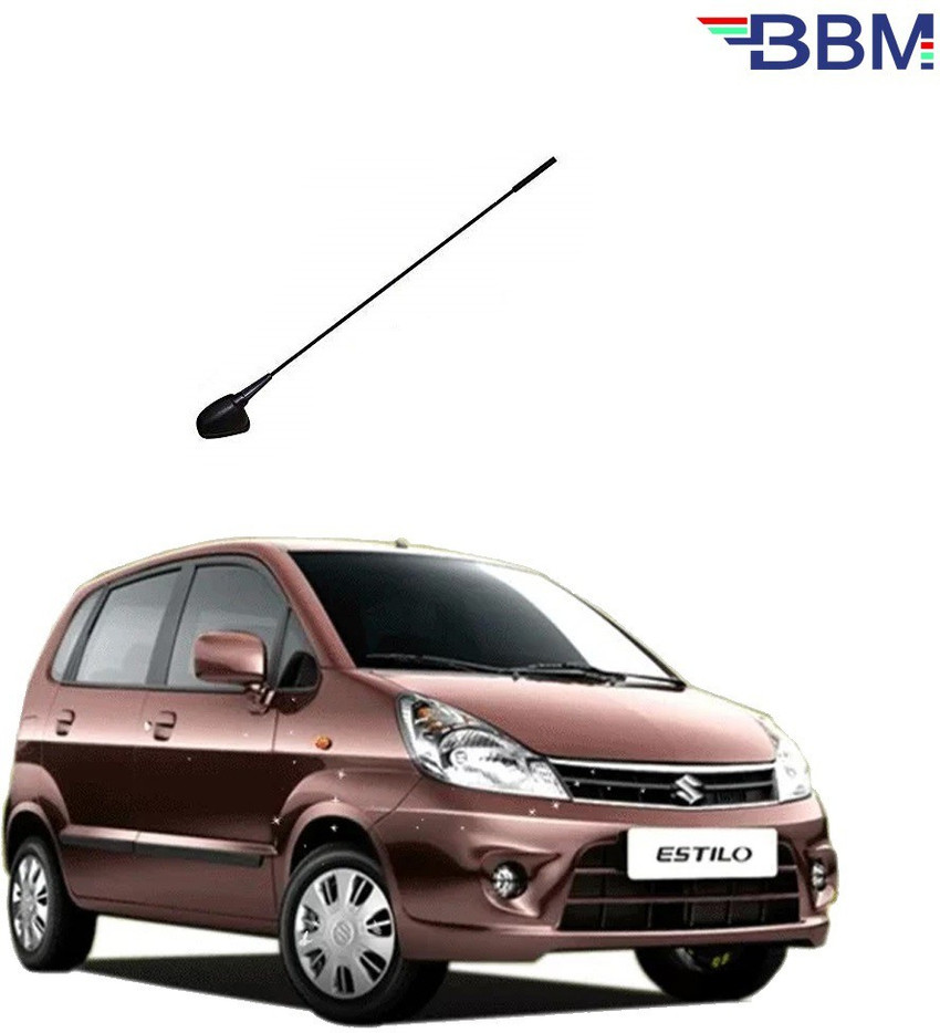 Zen cheap estilo antenna