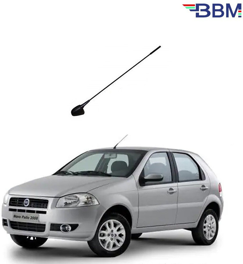 Fiat antenna sales