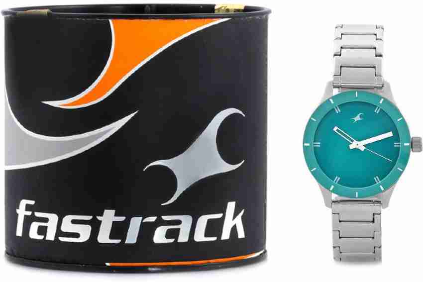 Fastrack ng6078sm01 on sale