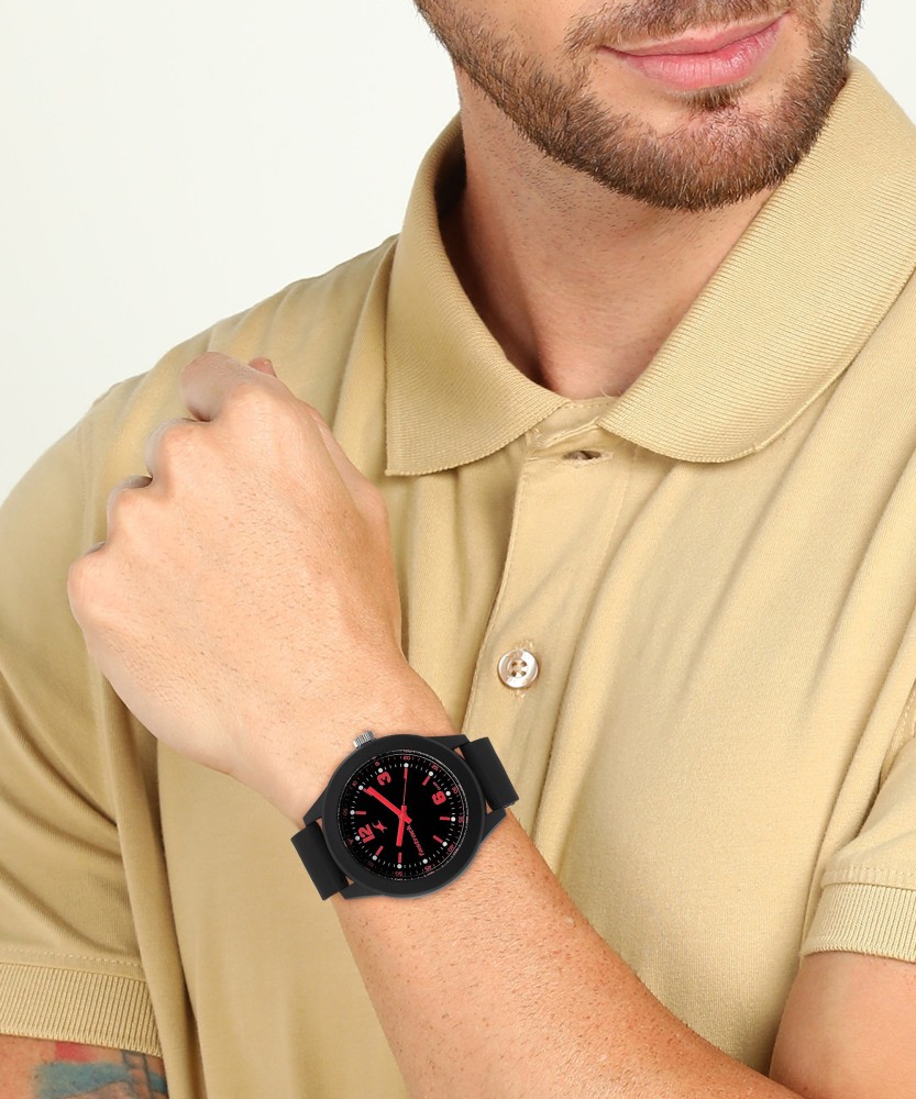 Fastrack t discount shirt collection watches