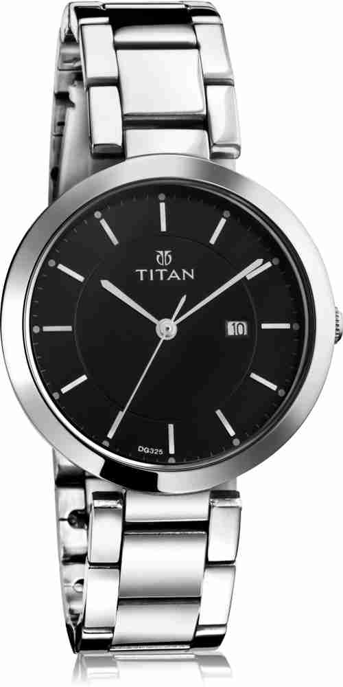 Titan Neo Ladies Analog Watch For Women