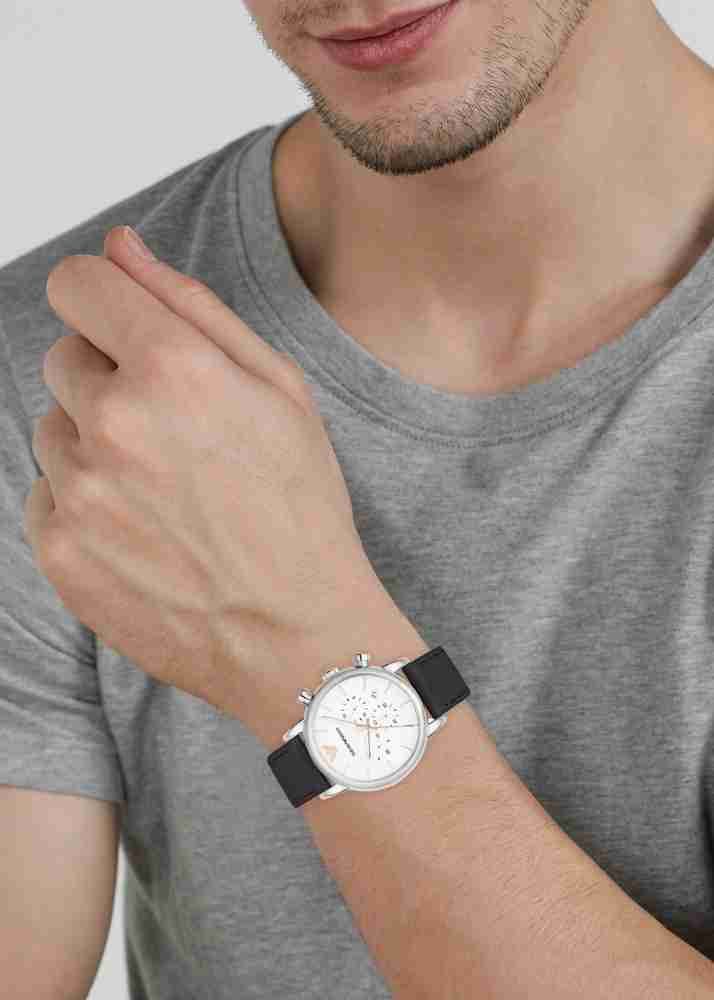 Emporio outlet armani ar2075