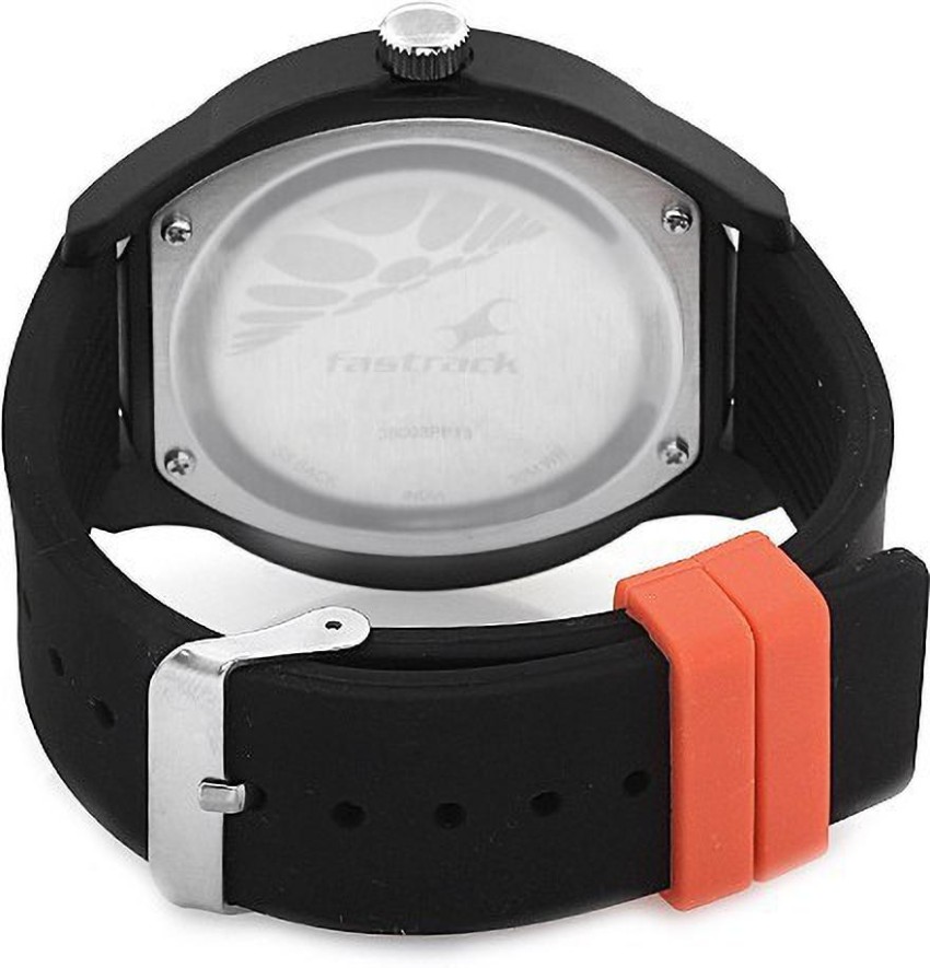 Fastrack 2025 watch 38003pp13