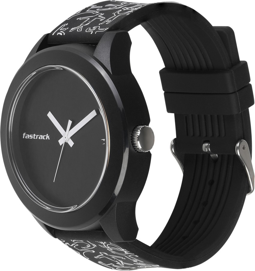 Fastrack discount watch n11193