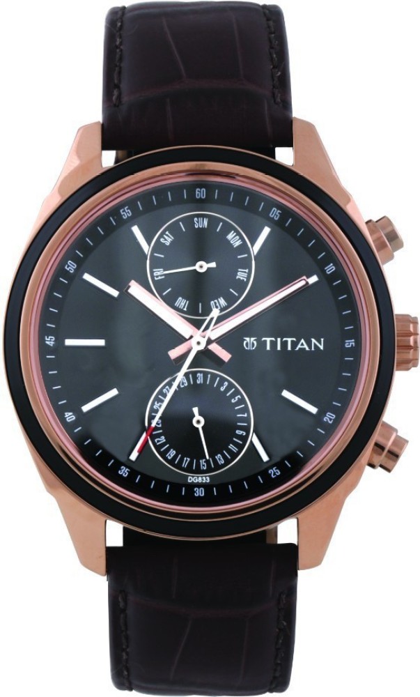 Titan neo watch top price