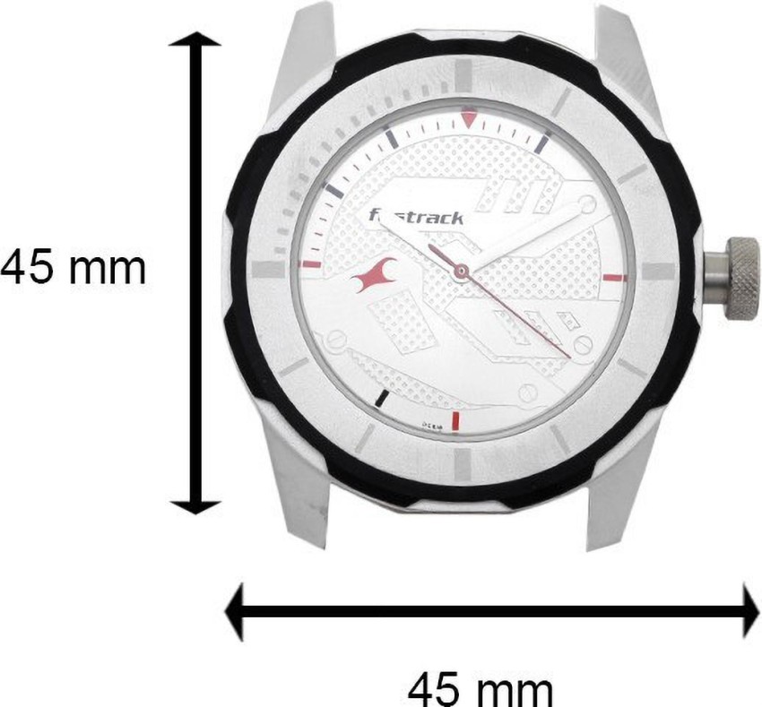 Fastrack ng3099sl01 best sale