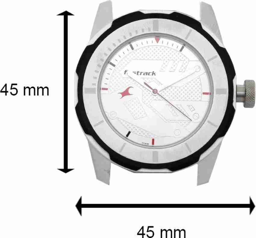 Fastrack ng3099sl01 2025