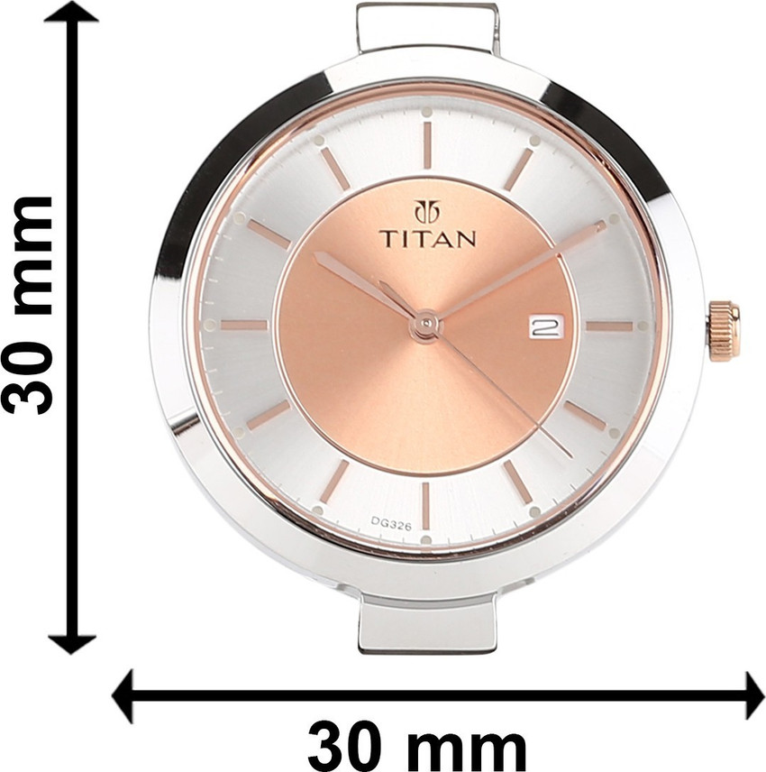 Titan dg326 store