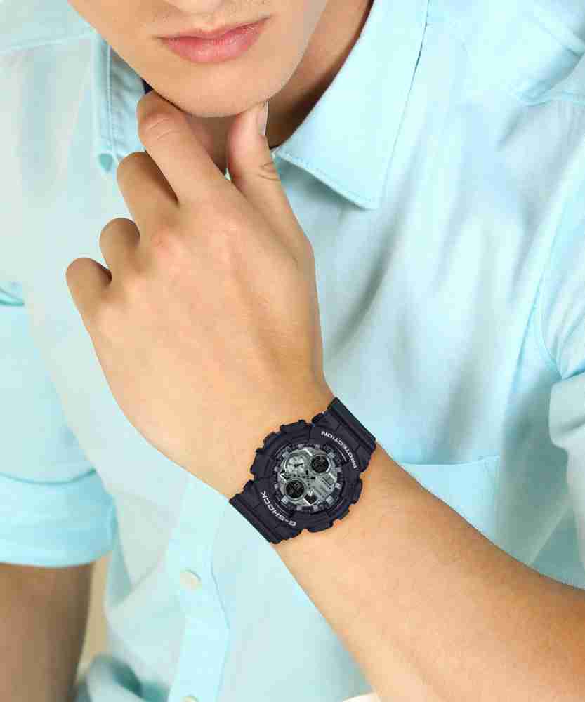 G shock ga discount 140gm