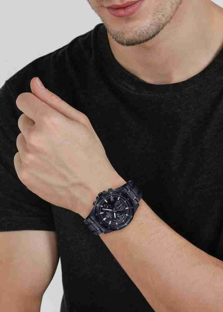 Casio hot sale edifice ex414