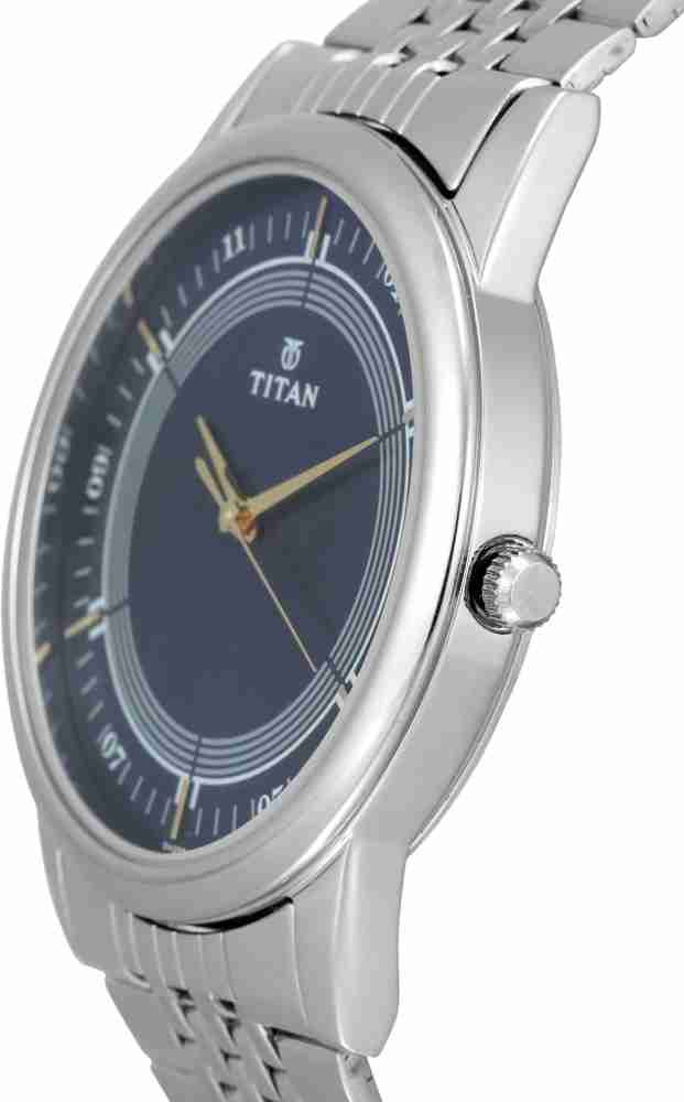 Titan 1773sm02 analog online watch