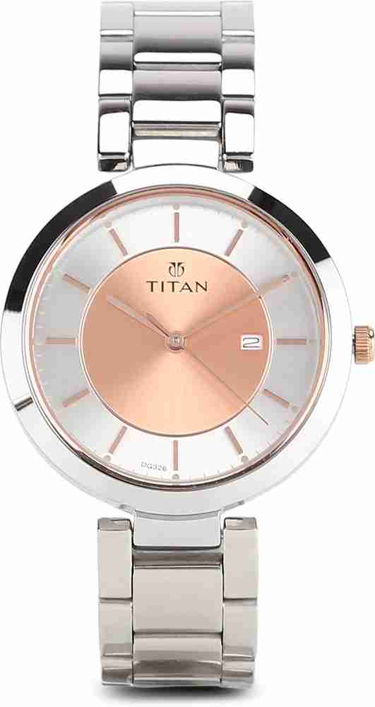 Titan NN2480KM01 Neo Ladies Analog Watch For Women Buy Titan NN2480KM01 Neo Ladies Analog Watch For Women NN2480KM01 Online at Best Prices in India Flipkart