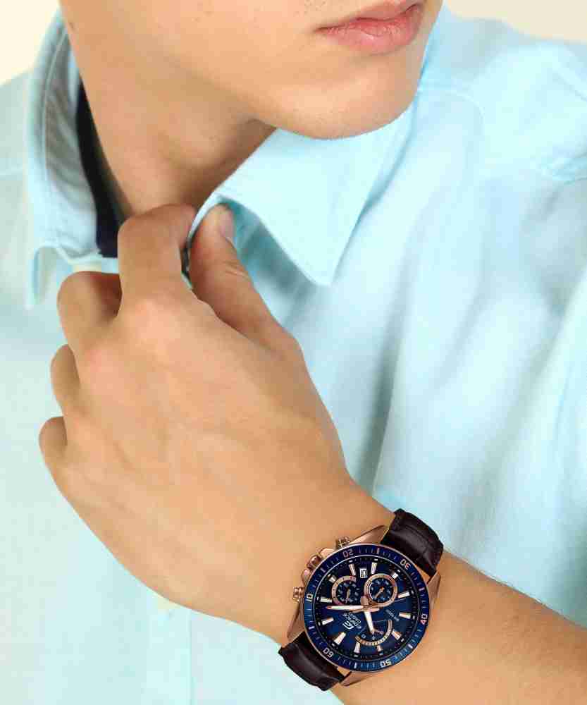 Casio edifice 2025 efr 552gl