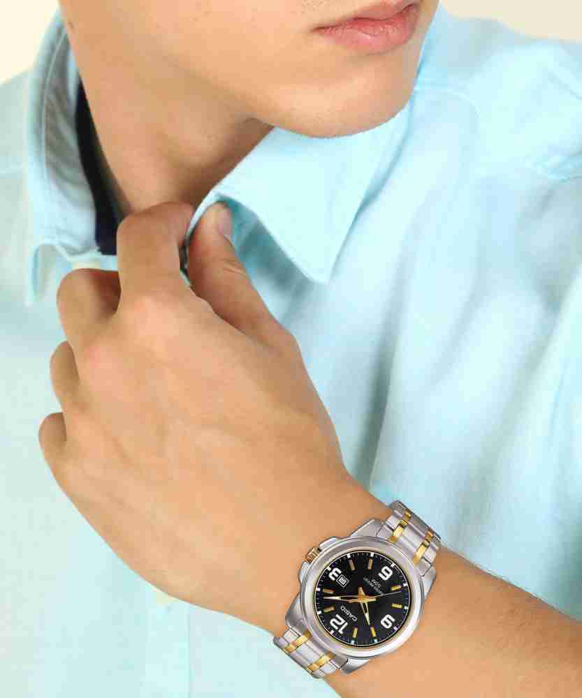 Casio mtp hot sale 1213 price