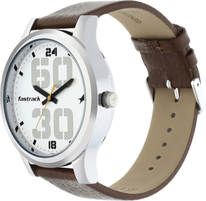 Fastrack watch sale latest model 2019