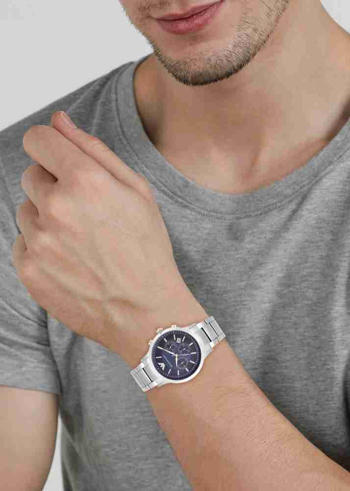 Reloj emporio armani ar2448 clearance