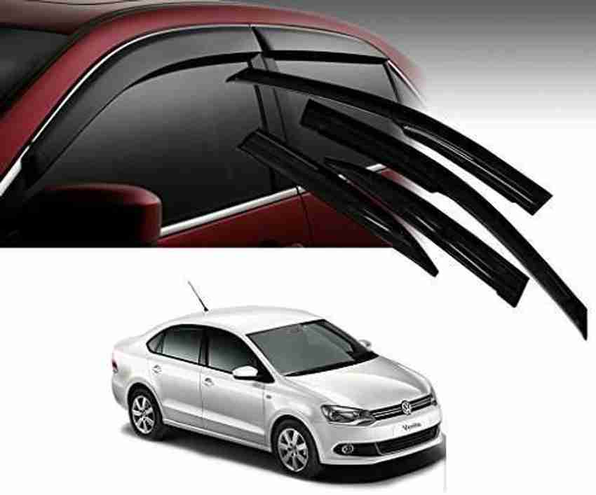 Vw wind deflector new arrivals