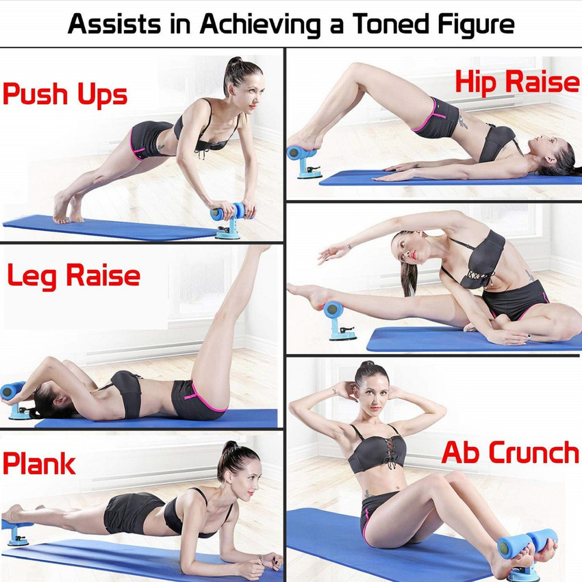 Sit ups assistant discount