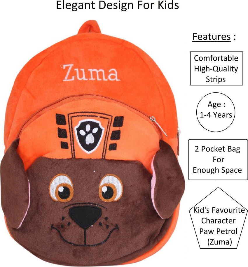 Zuma teddy cheap