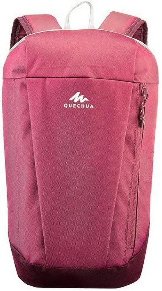 Decathlon hotsell pink bag