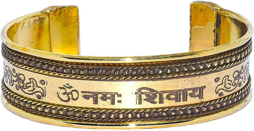Ashtadhatu bangle online