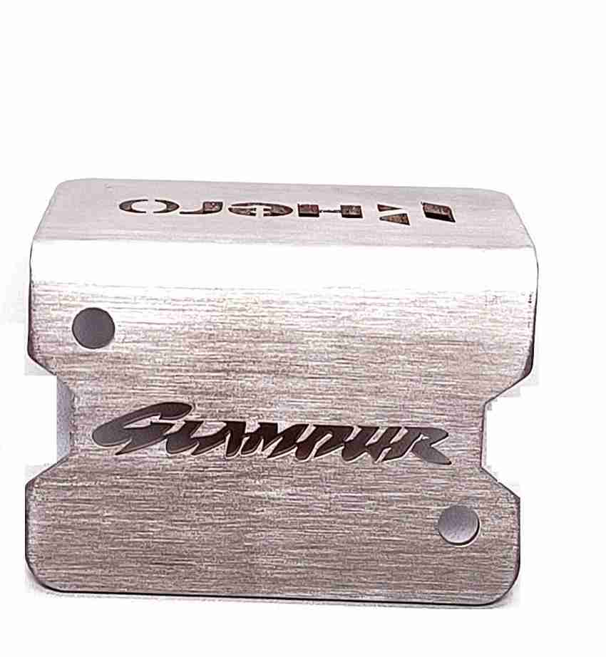 Hero glamour brake large liners