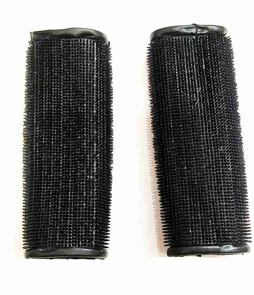 Bike accelerator cover clearance