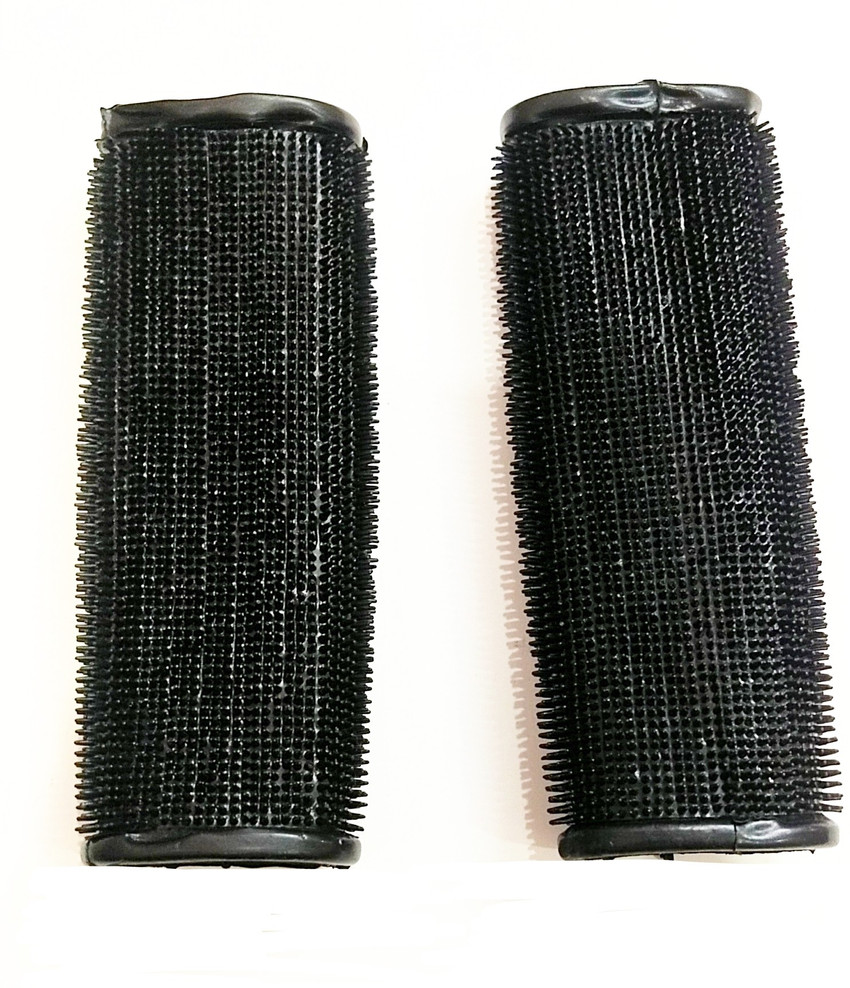 Deconds Bike accelerator cover with black colour suitable for all sizes and provides firm grip Handle Bar Grip For Universal For Bike Universal For Bike Price in India Buy Deconds Bike