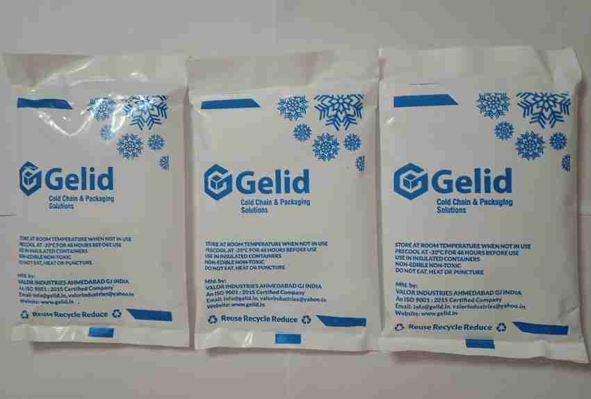 Ice pack india on sale