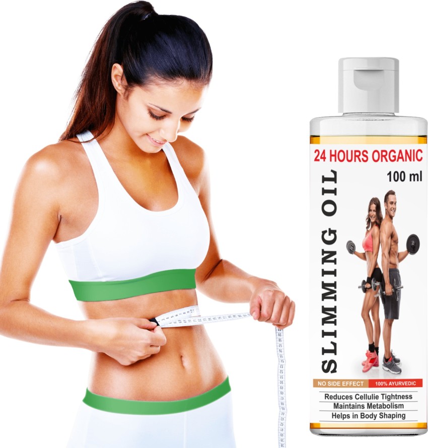 Weight Loss Oil For Women & Men Belly Fat