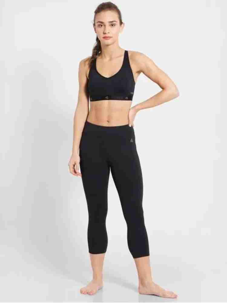 JOCKEY Women Sports Lightly Padded Bra