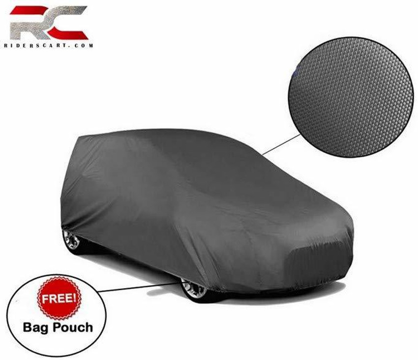 Riderscart Car Cover For BMW 5 Series E39 BMW 520I Price in India