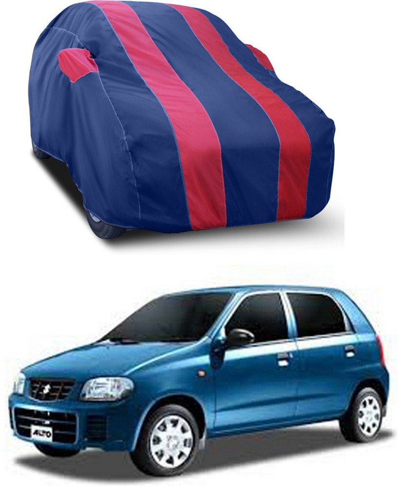 Alto 800 vxi car cover discount