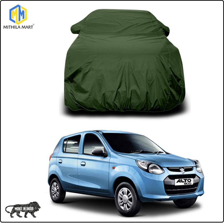 Alto 800 lxi cover shop price