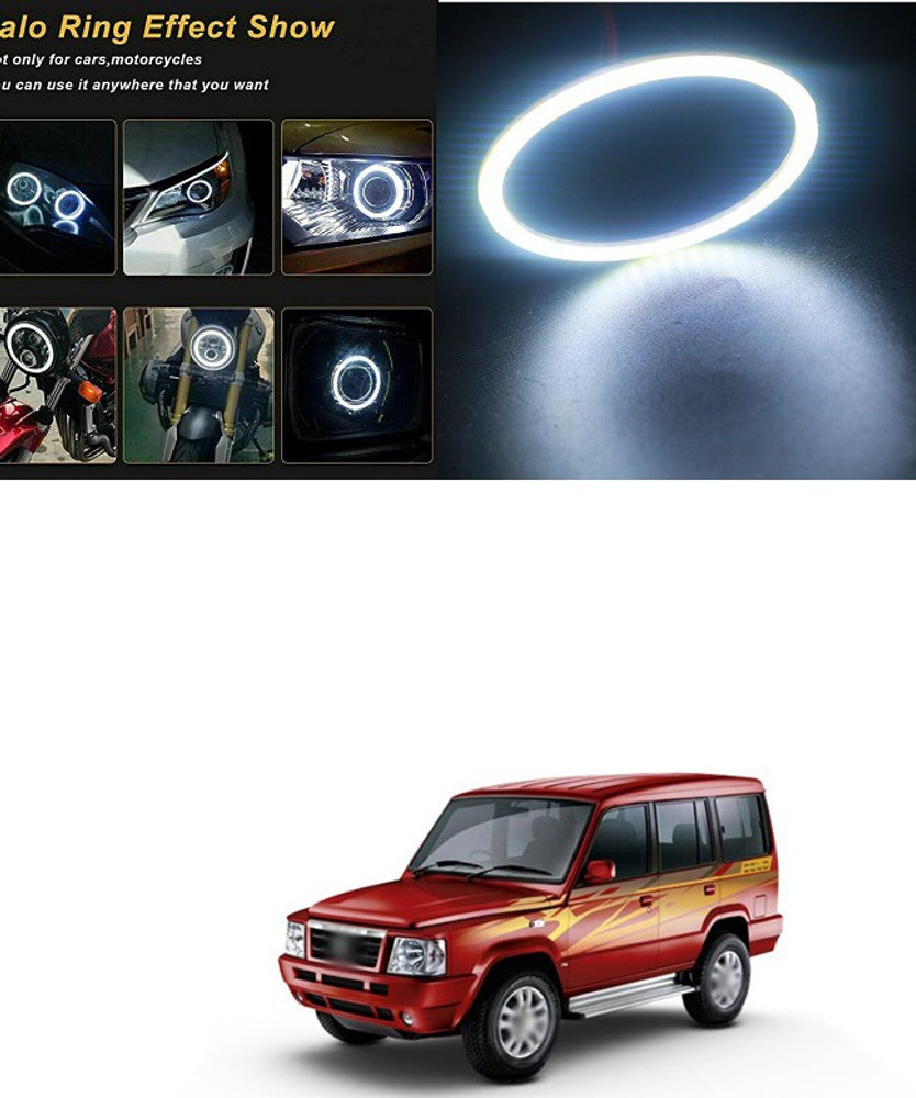 Ring headlights for cars sale